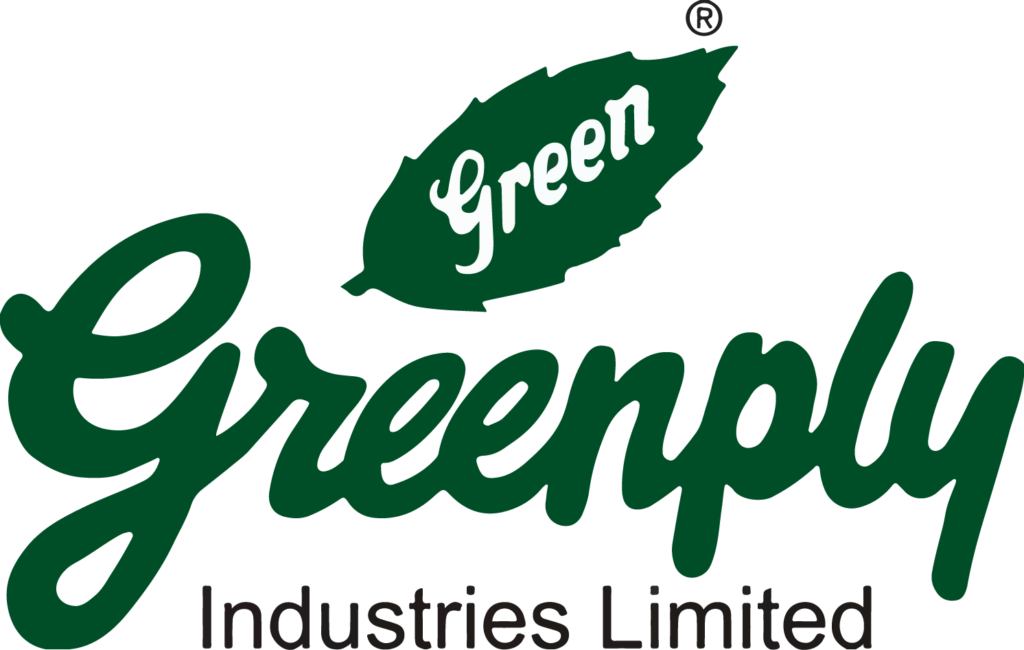 Greenply-Industries-logo